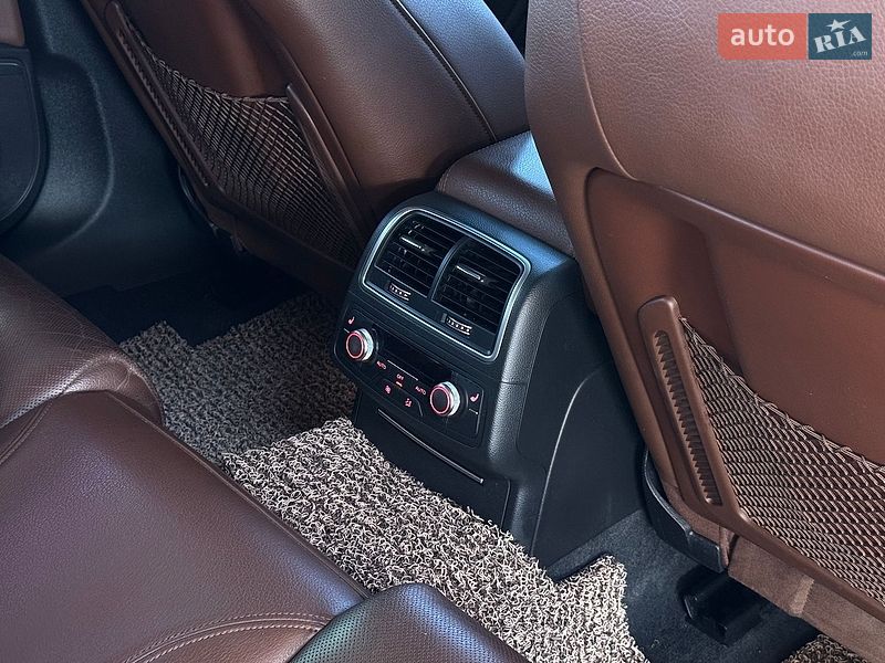 Седан Audi A6 2015 в Виннице