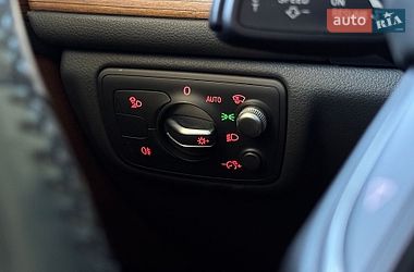 Седан Audi A6 2015 в Виннице