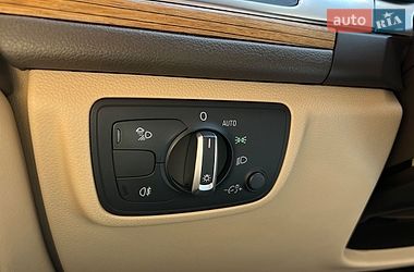 Седан Audi A6 2011 в Ивано-Франковске