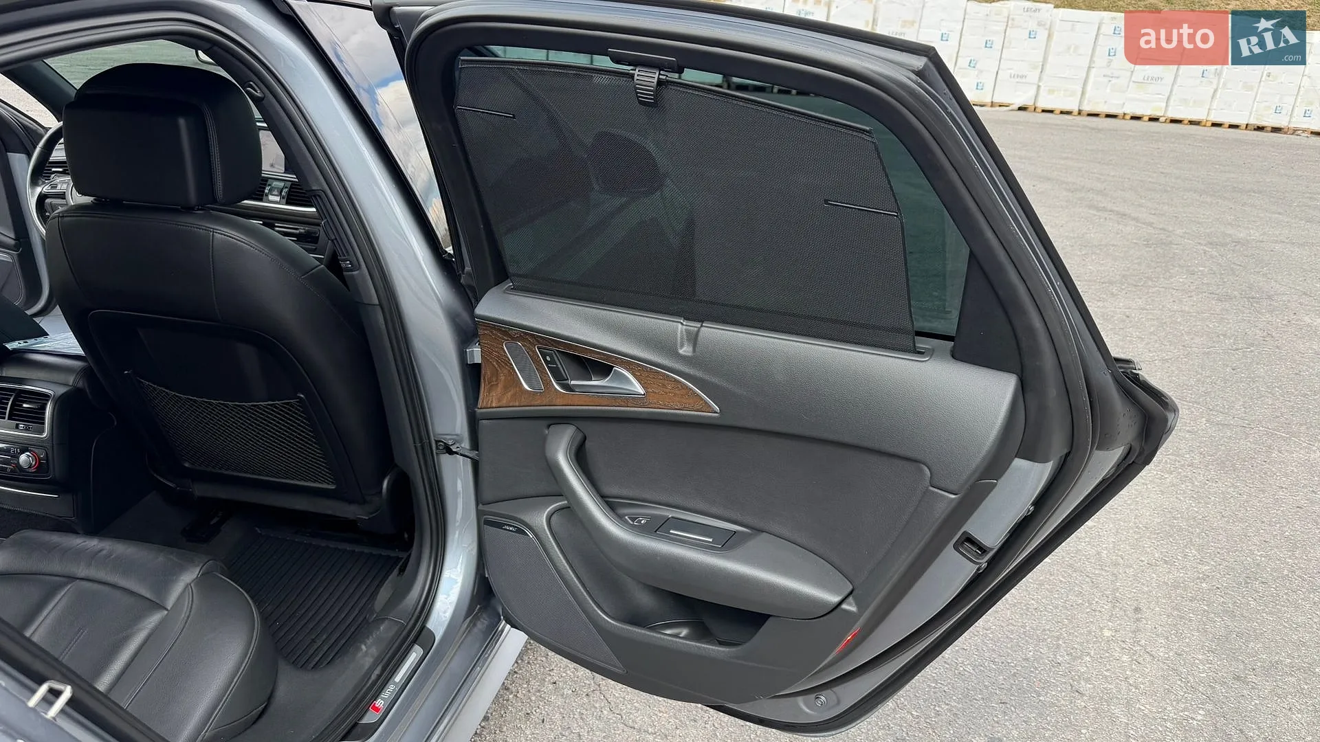 2016 Audi A6 - мініатюра 21