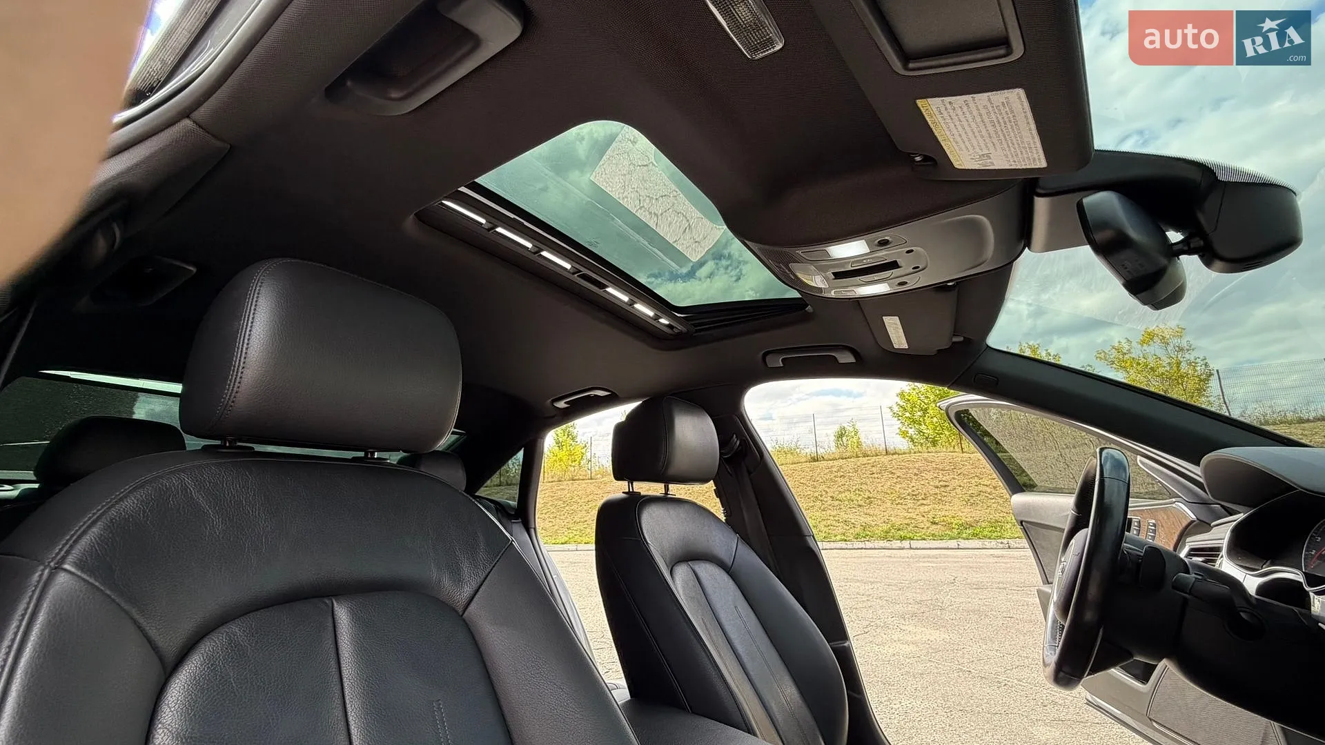 2016 Audi A6 - мініатюра 26