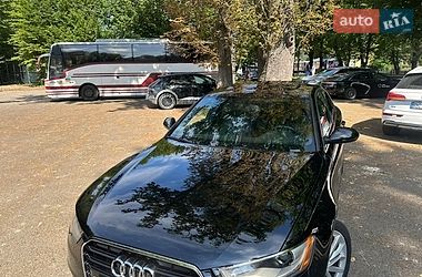 Седан Audi A6 2014 в Львове фото 9 Седан Audi A6 2014 в Львове
