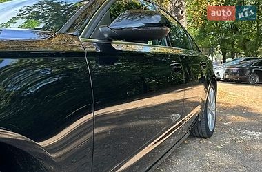 Седан Audi A6 2014 в Львове фото 24 Седан Audi A6 2014 в Львове