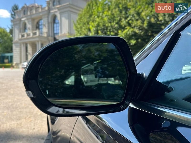 Седан Audi A6 2014 в Львове фото 27 Седан Audi A6 2014 в Львове