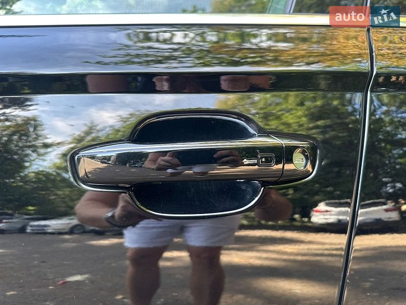 Седан Audi A6 2014 в Львове фото 28 Седан Audi A6 2014 в Львове