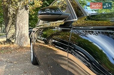 Седан Audi A6 2014 в Львове фото 32 Седан Audi A6 2014 в Львове