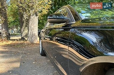 Седан Audi A6 2014 в Львове фото 33 Седан Audi A6 2014 в Львове