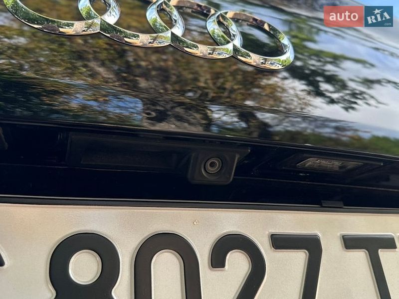 Седан Audi A6 2014 в Львове фото 35 Седан Audi A6 2014 в Львове