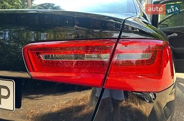 Седан Audi A6 2014 в Львове фото 38 Седан Audi A6 2014 в Львове