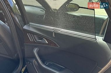 Седан Audi A6 2014 в Львове фото 40 Седан Audi A6 2014 в Львове