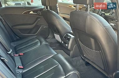 Седан Audi A6 2014 в Львове фото 43 Седан Audi A6 2014 в Львове