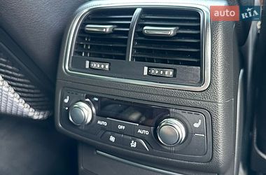 Седан Audi A6 2014 в Львове фото 48 Седан Audi A6 2014 в Львове