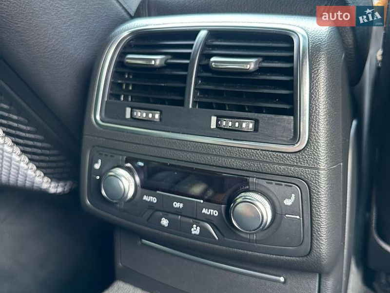 Седан Audi A6 2014 в Львове фото 48 Седан Audi A6 2014 в Львове