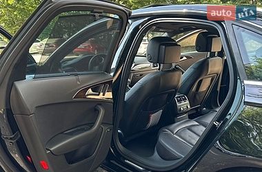 Седан Audi A6 2014 в Львове фото 51 Седан Audi A6 2014 в Львове