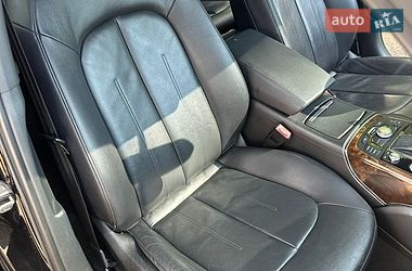 Седан Audi A6 2014 в Львове фото 52 Седан Audi A6 2014 в Львове