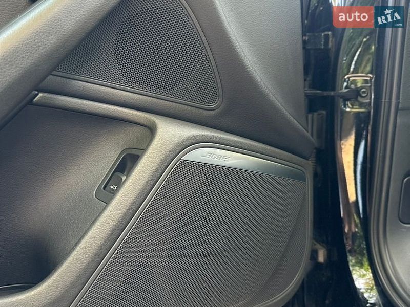 Седан Audi A6 2014 в Львове фото 53 Седан Audi A6 2014 в Львове