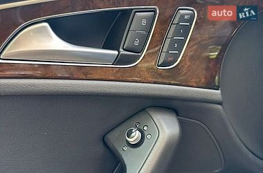 Седан Audi A6 2014 в Львове фото 54 Седан Audi A6 2014 в Львове