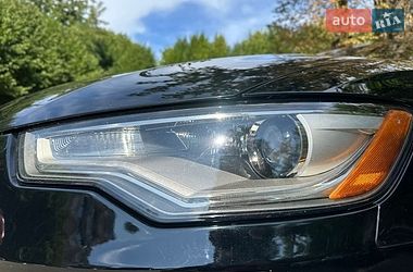 Седан Audi A6 2014 в Львове фото 60 Седан Audi A6 2014 в Львове