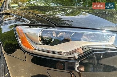 Седан Audi A6 2014 в Львове фото 61 Седан Audi A6 2014 в Львове