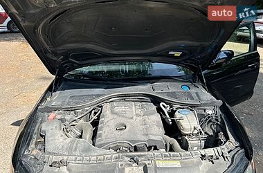 Седан Audi A6 2014 в Львове фото 63 Седан Audi A6 2014 в Львове