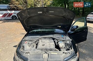 Седан Audi A6 2014 в Львове фото 62 Седан Audi A6 2014 в Львове