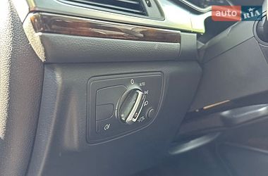 Седан Audi A6 2014 в Львове фото 75 Седан Audi A6 2014 в Львове