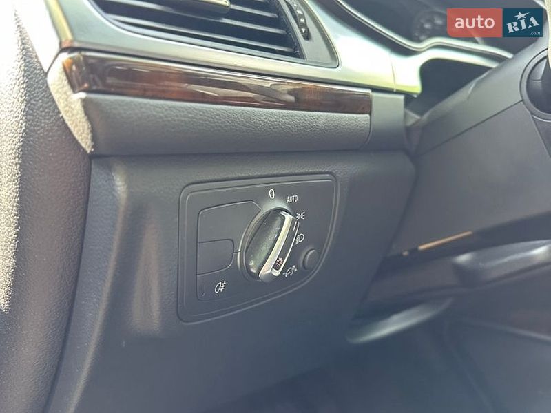 Седан Audi A6 2014 в Львове фото 75 Седан Audi A6 2014 в Львове