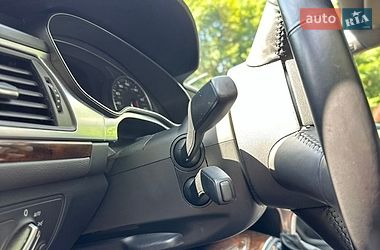Седан Audi A6 2014 в Львове фото 76 Седан Audi A6 2014 в Львове