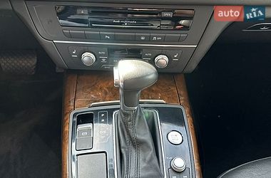 Седан Audi A6 2014 в Львове фото 78 Седан Audi A6 2014 в Львове