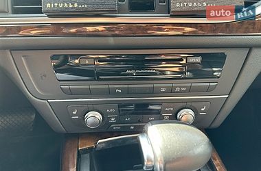 Седан Audi A6 2014 в Львове фото 80 Седан Audi A6 2014 в Львове