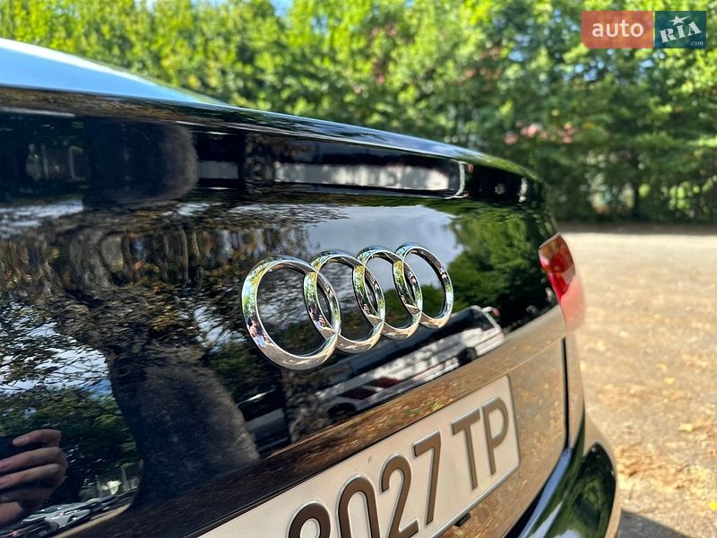 Седан Audi A6 2014 в Львове фото 81 Седан Audi A6 2014 в Львове