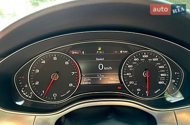 Седан Audi A6 2014 в Львове фото 83 Седан Audi A6 2014 в Львове