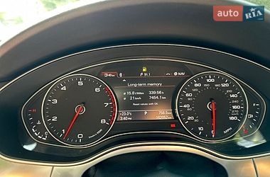 Седан Audi A6 2014 в Львове фото 84 Седан Audi A6 2014 в Львове