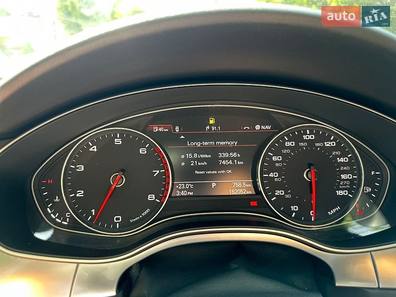 Седан Audi A6 2014 в Львове фото 84 Седан Audi A6 2014 в Львове