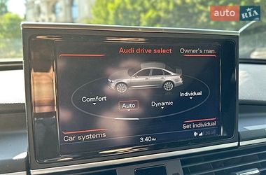 Седан Audi A6 2014 в Львове фото 85 Седан Audi A6 2014 в Львове
