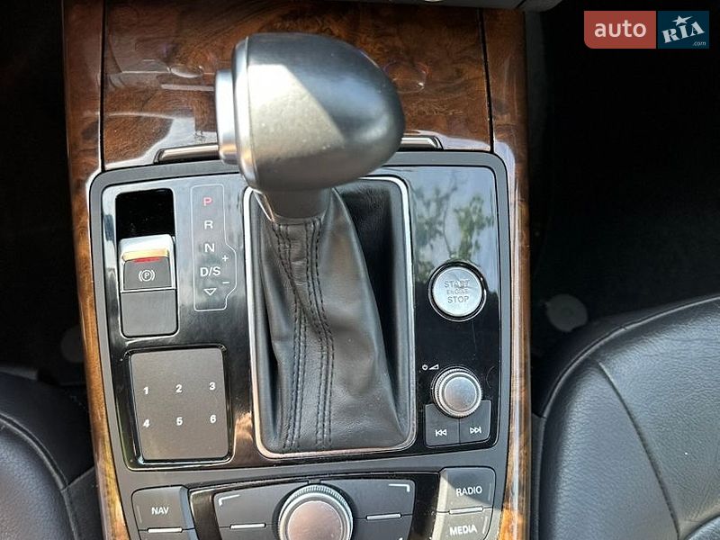 Седан Audi A6 2014 в Львове фото 89 Седан Audi A6 2014 в Львове