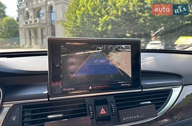 Седан Audi A6 2014 в Львове фото 92 Седан Audi A6 2014 в Львове