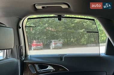 Седан Audi A6 2014 в Львове фото 95 Седан Audi A6 2014 в Львове