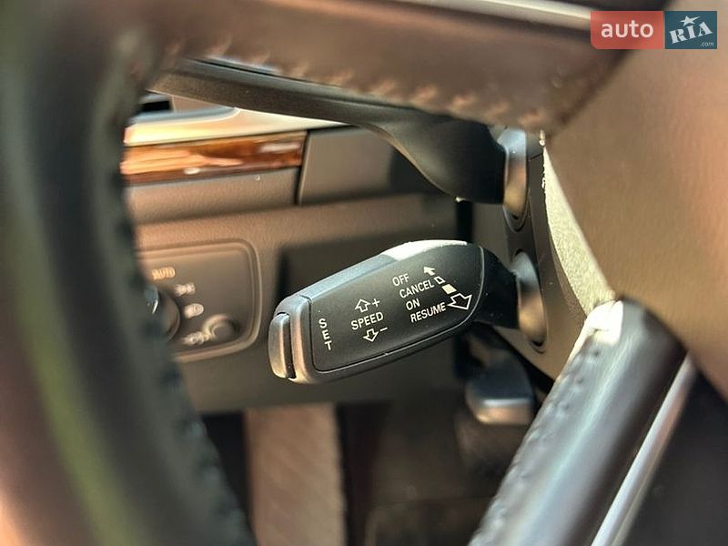 Седан Audi A6 2014 в Львове фото 97 Седан Audi A6 2014 в Львове