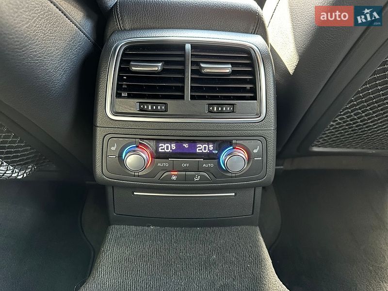Седан Audi A6 2014 в Львове фото 96 Седан Audi A6 2014 в Львове
