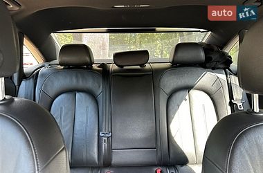 Седан Audi A6 2014 в Львове фото 99 Седан Audi A6 2014 в Львове