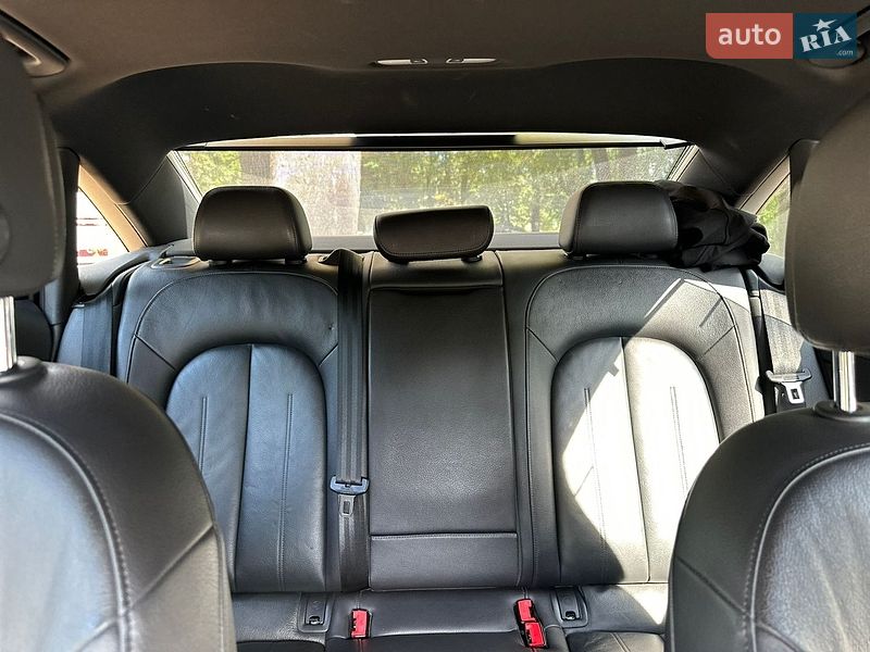 Седан Audi A6 2014 в Львове фото 99 Седан Audi A6 2014 в Львове