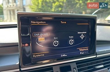Седан Audi A6 2014 в Львове фото 100 Седан Audi A6 2014 в Львове