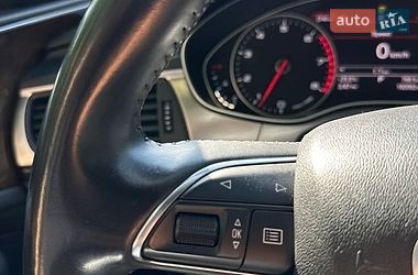 Седан Audi A6 2014 в Львове фото 102 Седан Audi A6 2014 в Львове