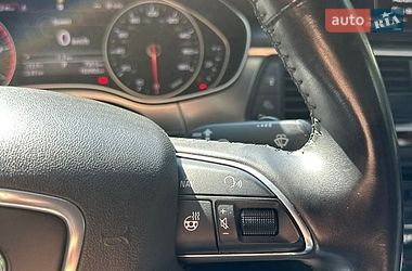 Седан Audi A6 2014 в Львове фото 103 Седан Audi A6 2014 в Львове