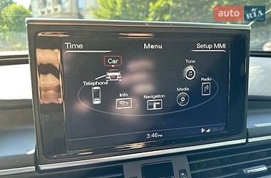 Седан Audi A6 2014 в Львове фото 101 Седан Audi A6 2014 в Львове