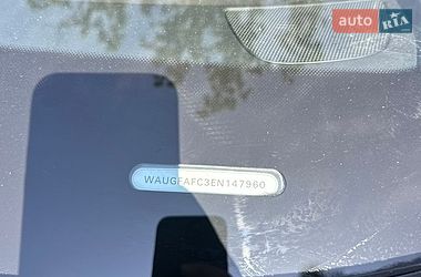Седан Audi A6 2014 в Львове фото 105 Седан Audi A6 2014 в Львове