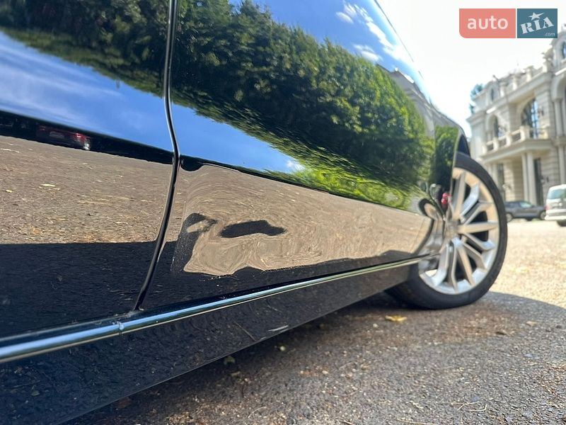 Седан Audi A6 2014 в Львове фото 114 Седан Audi A6 2014 в Львове