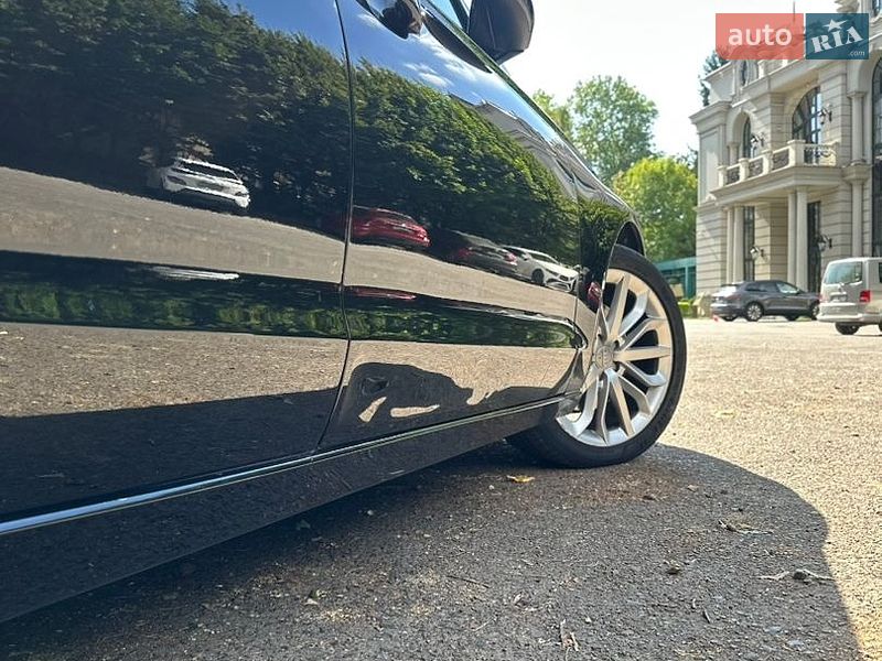 Седан Audi A6 2014 в Львове фото 115 Седан Audi A6 2014 в Львове