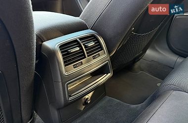 Универсал Audi A6 2013 в Киеве